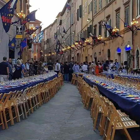 Lejlighed Nido Nei Pispini *