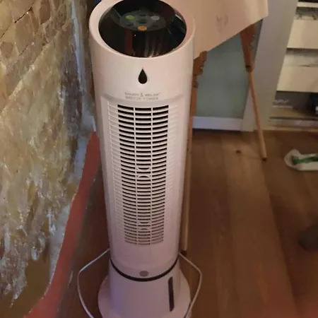 Lejlighed Nido Nei Pispini Siena