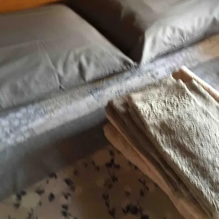 Nido Nei Pispini Siena