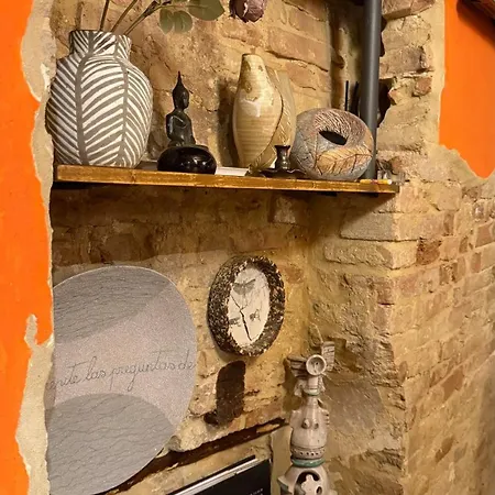 Nido Nei Pispini * Siena