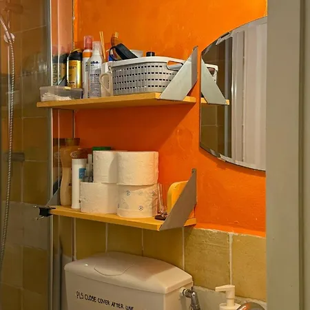 Nido Nei Pispini * Siena