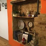 Nido Nei Pispini Siena