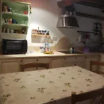 Nido Nei Pispini Siena