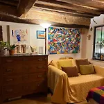 Apartment Nido Nei Pispini