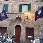 Nido Nei Pispini Apartment *