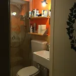 Apartment Nido Nei Pispini *