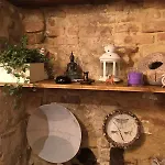 Nido Nei Pispini Apartment *