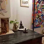 Apartment Nido Nei Pispini *