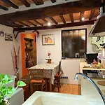 Nido Nei Pispini Apartment *