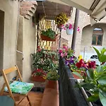Nido Nei Pispini * Siena