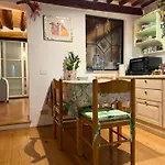 Apartment Nido Nei Pispini Siena
