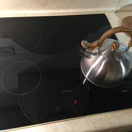 Nido Nei Pispini Apartment Siena