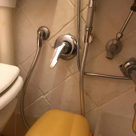 Nido Nei Pispini Apartment