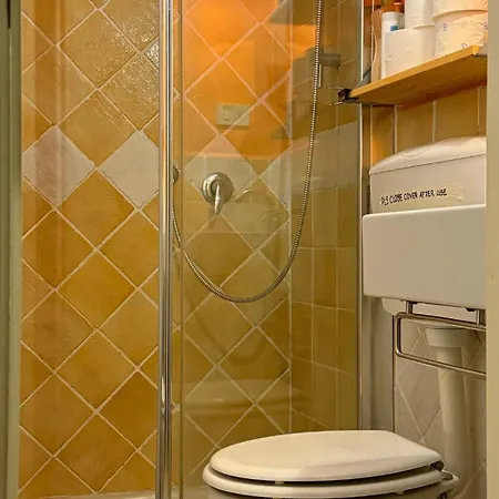 Apartman Nido Nei Pispini *