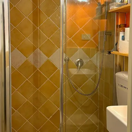 Nido Nei Pispini Apartman Siena