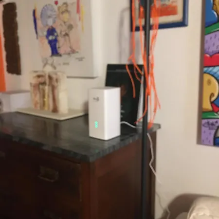 Nido Nei Pispini Apartman Siena