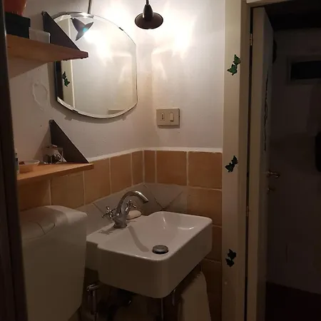 Nido Nei Pispini Lägenhet