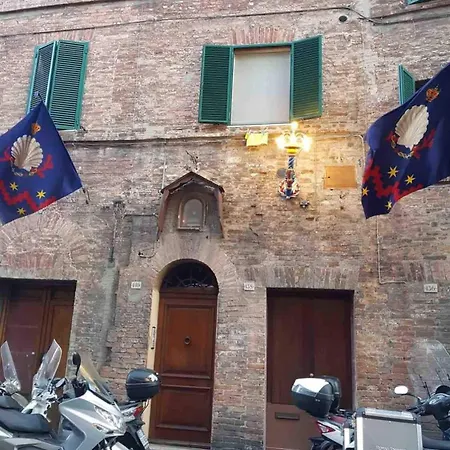 Nido Nei Pispini Apartment *