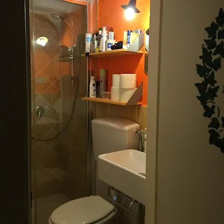 Apartman Nido Nei Pispini *