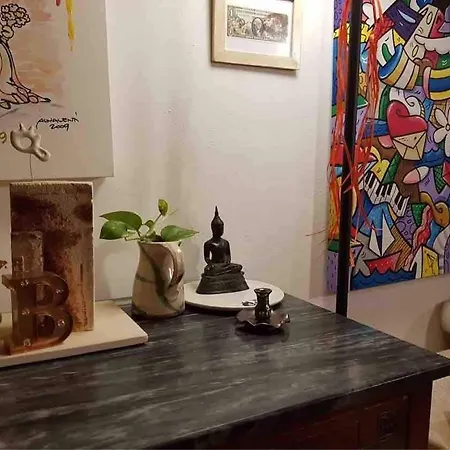 Apartment Nido Nei Pispini *