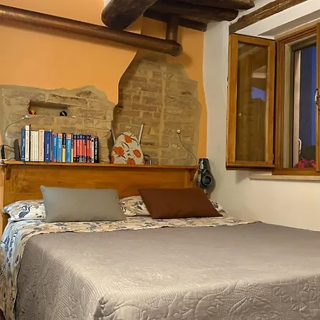 Apartment Nido Nei Pispini *