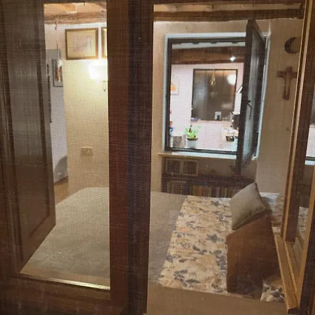 Apartment Nido Nei Pispini