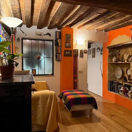 Apartment Nido Nei Pispini Siena