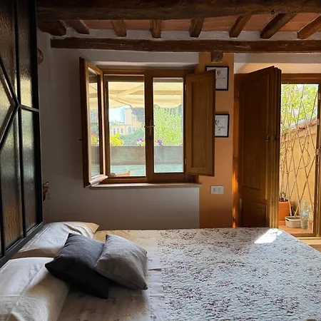 Apartment Nido Nei Pispini *