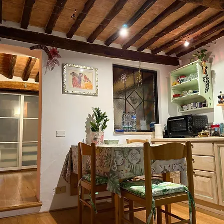 Apartamento Nido Nei Pispini Siena