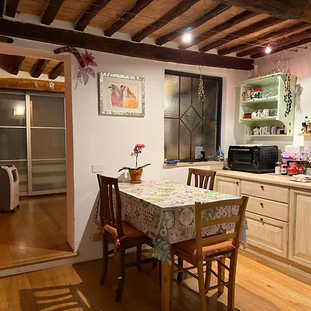 Nido Nei Pispini Apartamento *