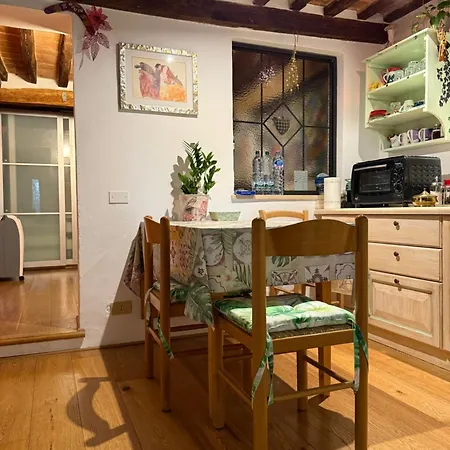 Lägenhet Nido Nei Pispini Siena