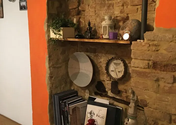 Nido Nei Pispini 锡耶纳