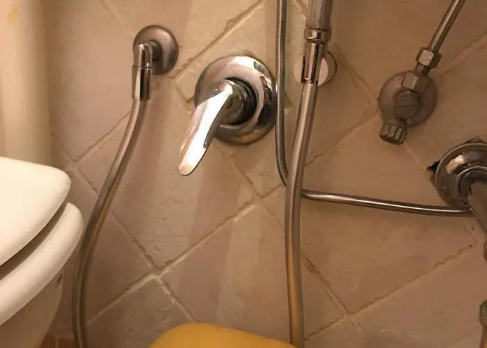 Nido Nei Pispini Apartamento