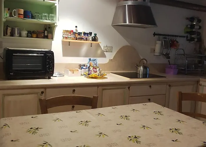 Nido Nei Pispini Сієна