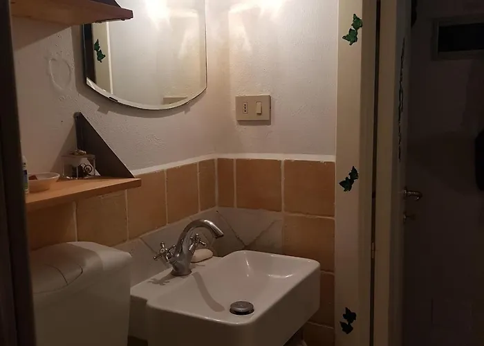 Nido Nei Pispini Apartamento