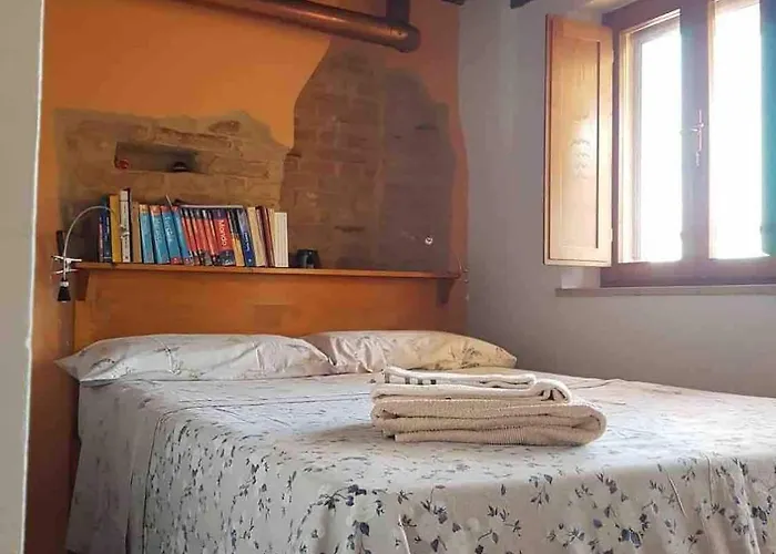 Nido Nei Pispini Apartamento