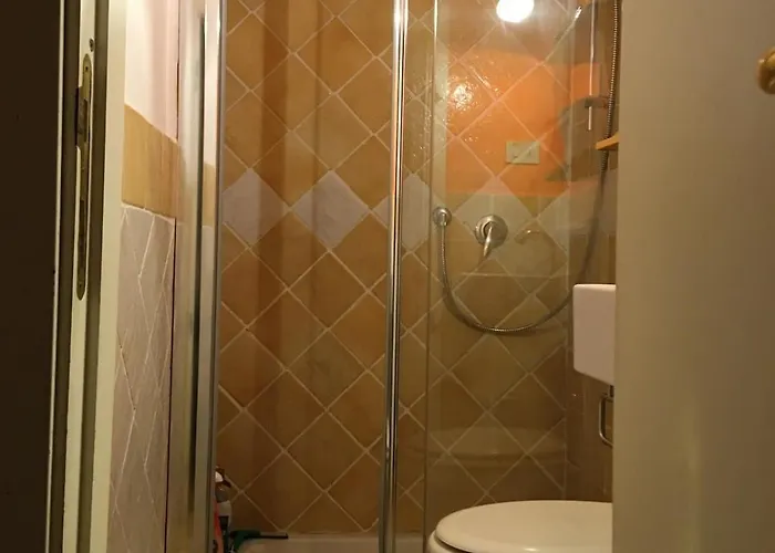 Nido Nei Pispini Apartamento