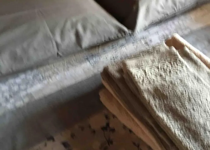 Nido Nei Pispini Сієна