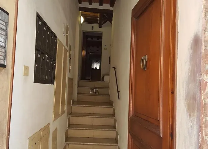 Apartamento Nido Nei Pispini Siena