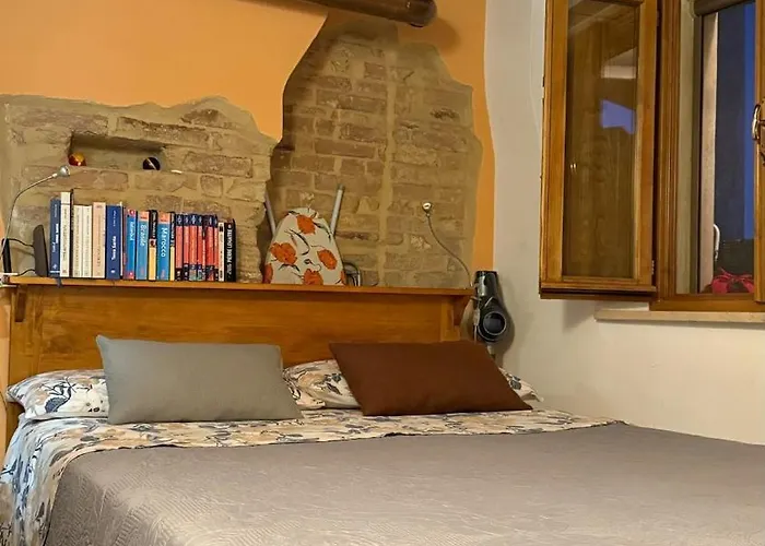 Apartamento Nido Nei Pispini *