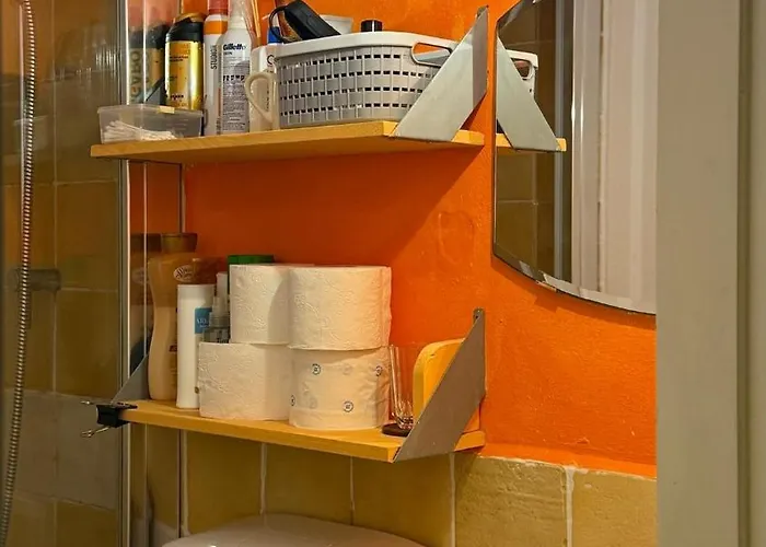 Nido Nei Pispini * Siena