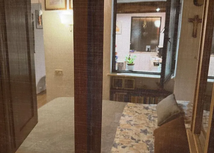 Apartamento Nido Nei Pispini