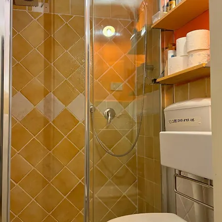 Nido Nei Pispini * Σιένα