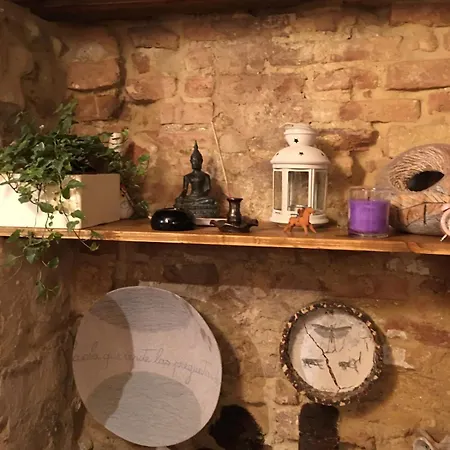 Nido Nei Pispini Διαμέρισμα *