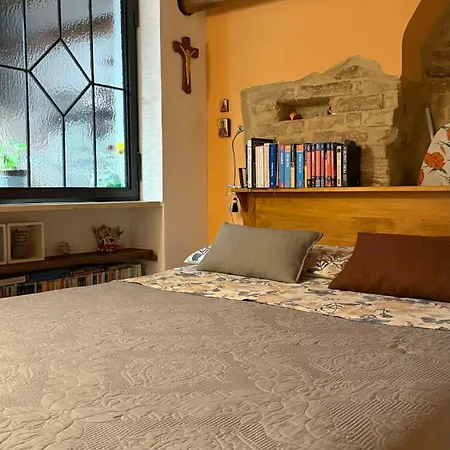 Nido Nei Pispini * Σιένα