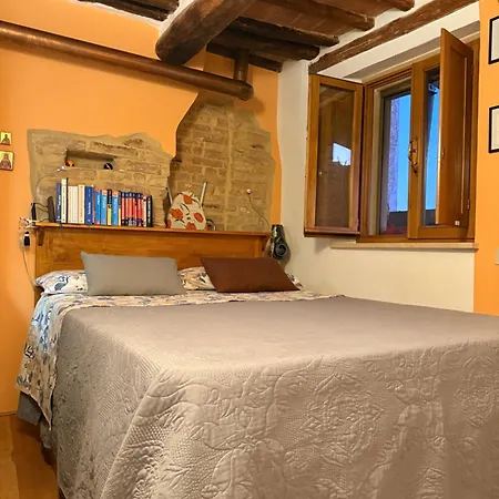 Nido Nei Pispini Σιένα