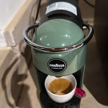 Διαμέρισμα Nido Nei Pispini