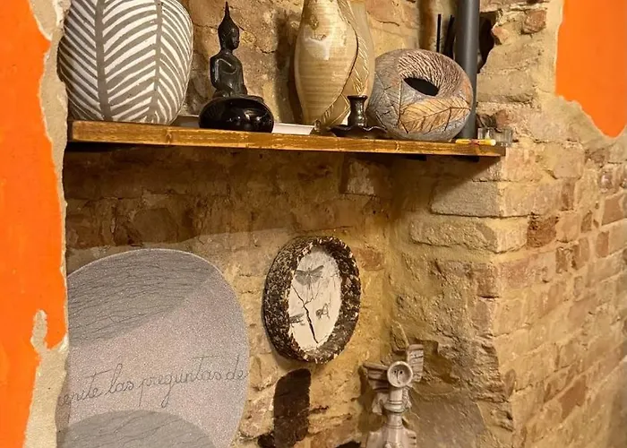 Nido Nei Pispini * Siena