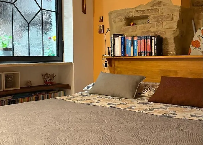 Nido Nei Pispini * Siena