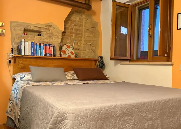 Nido Nei Pispini Siena